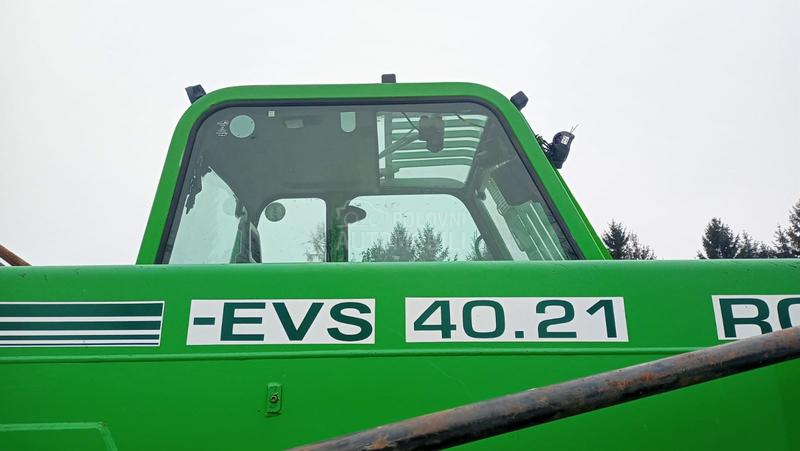 Merlo 40.21 EVS