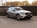 Mercedes Benz GLC 220 d 4MATIC