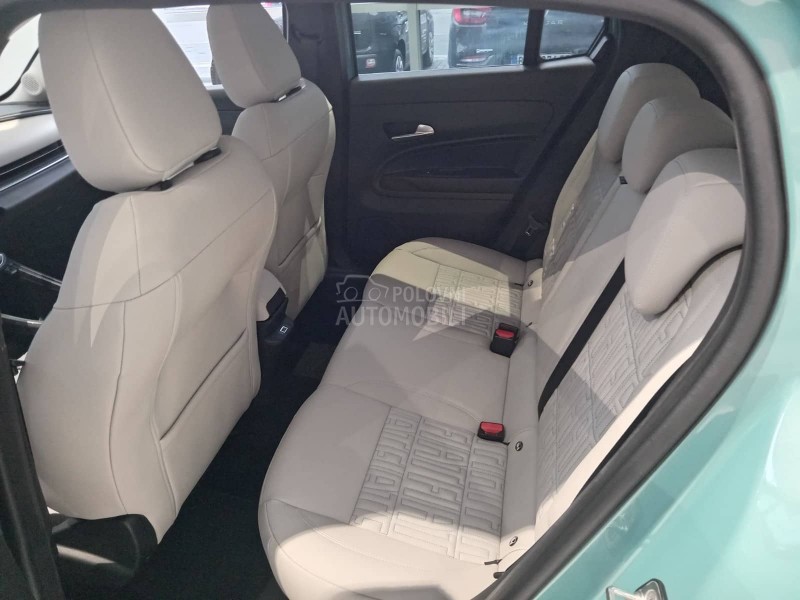 Fiat 600 1.2  LaPrima