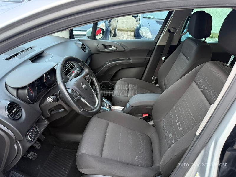 Opel Meriva 1,4