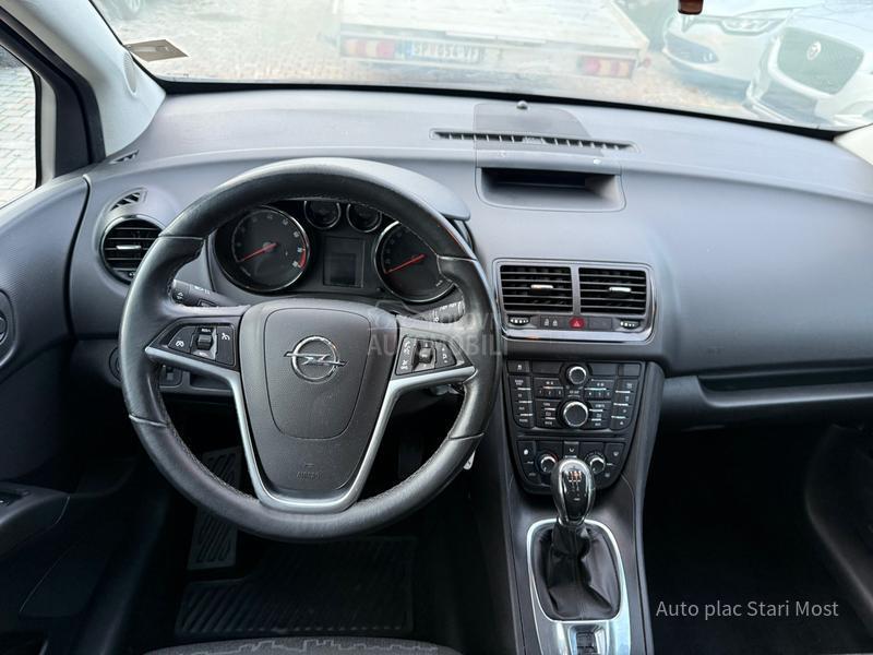 Opel Meriva 1,4