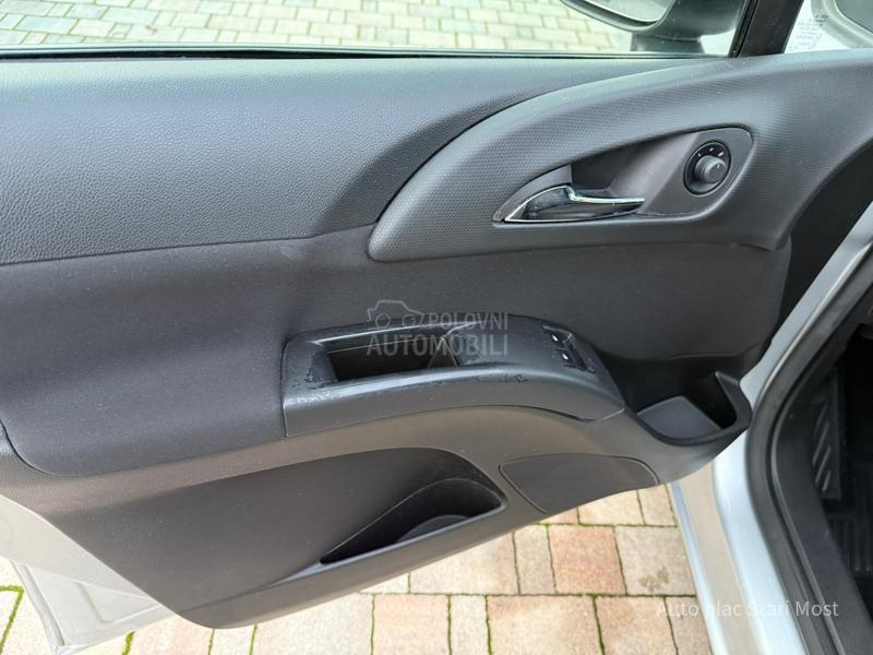 Opel Meriva 1,4