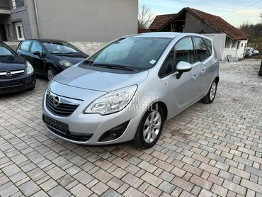 Opel Meriva 1,4