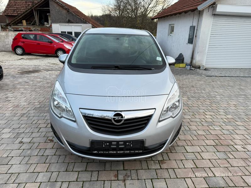 Opel Meriva 1,4