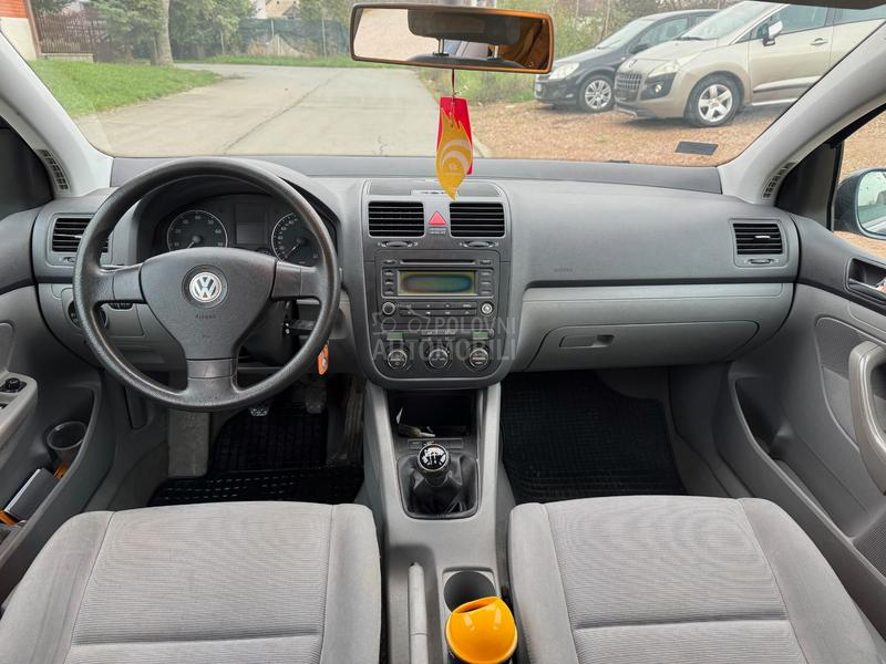 Volkswagen Golf 5 1,4B/PIin 55K w