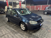 Volkswagen Golf 5 1,4B/PIin 55K w