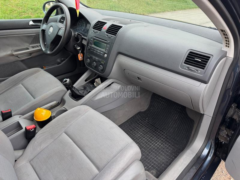 Volkswagen Golf 5 1,4B/PIin 55K w