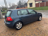 Volkswagen Golf 5 1,4B/PIin 55K w