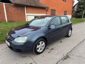 Volkswagen Golf 5 1,4B/PIin 55K w