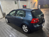 Volkswagen Golf 5 1,4B/PIin 55K w