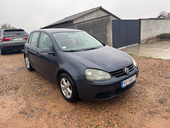 Volkswagen Golf 5 1,4B/PIin 55K w