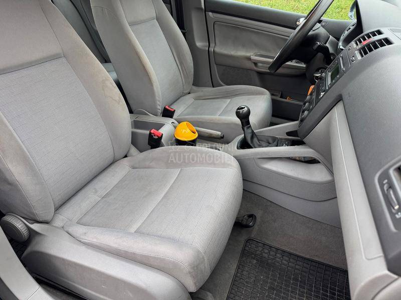 Volkswagen Golf 5 1,4B/PIin 55K w