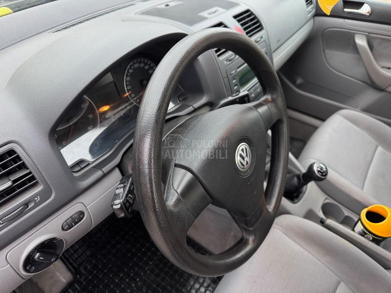 Volkswagen Golf 5 1,4B/PIin 55K w