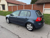 Volkswagen Golf 5 1,4B/PIin 55K w