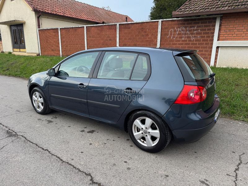 Volkswagen Golf 5 1,4B/PIin 55K w