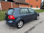 Volkswagen Golf 5 1,4B/PIin 55K w