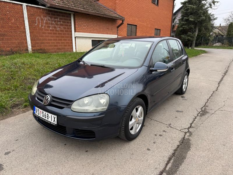 Volkswagen Golf 5 1,4B/PIin 55K w