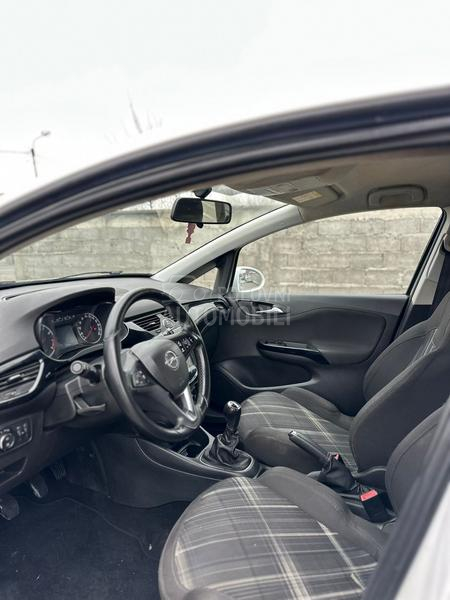 Opel Corsa E 