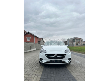 Opel Corsa E 