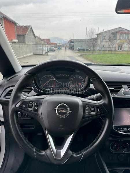 Opel Corsa E 