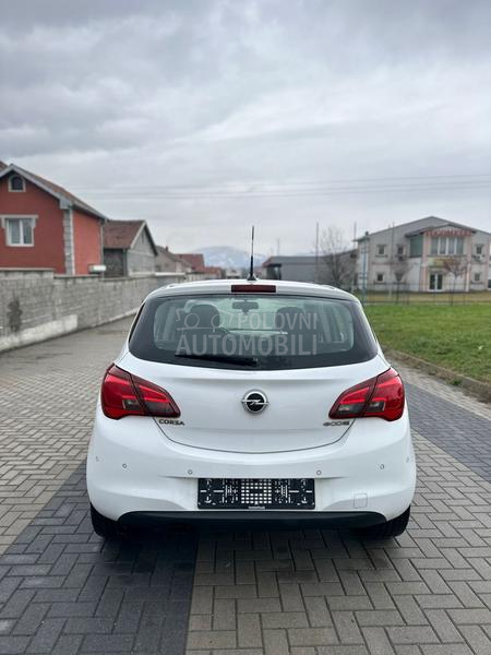 Opel Corsa E 