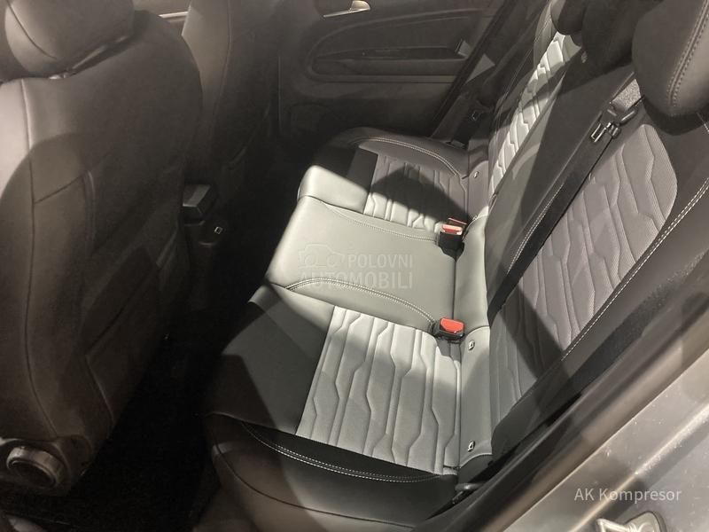 Jeep Avenger 4x4 Upland