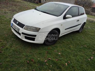 Fiat Stilo 1.9 jtd