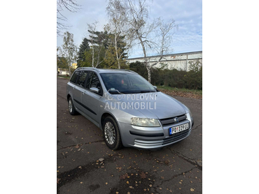 Fiat Stilo 