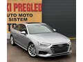 Audi A4 SLine/Matrix/Pano