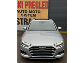 Audi A4 SLine/Matrix/Pano