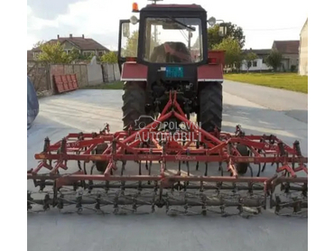 Vogel Noot Vibrocult 370