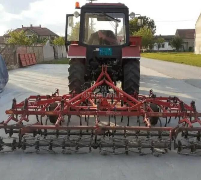 Vogel Noot Vibrocult 370