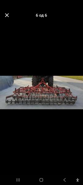 Vogel Noot Vibrocult 370