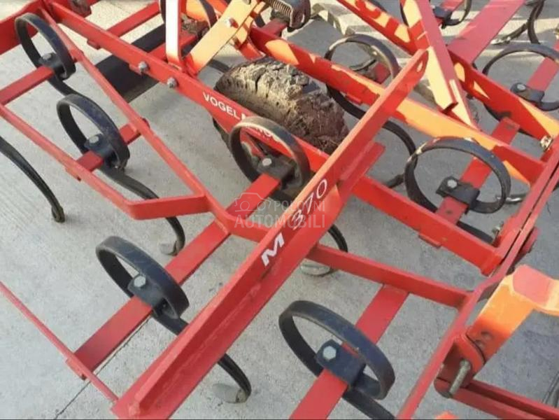 Vogel Noot Vibrocult 370