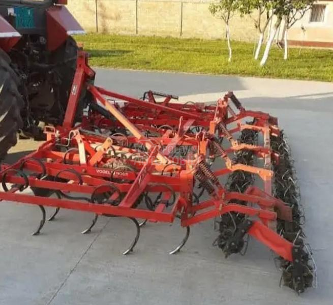 Vogel Noot Vibrocult 370