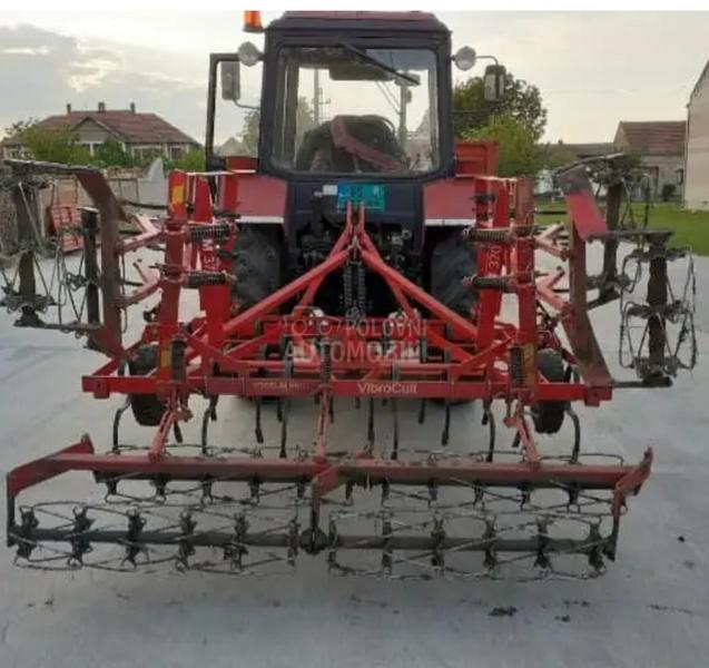 Vogel Noot Vibrocult 370