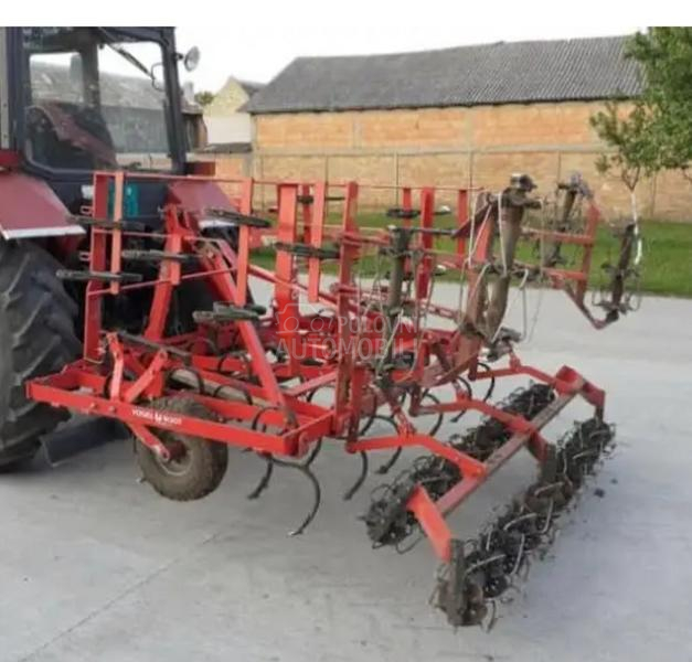 Vogel Noot Vibrocult 370