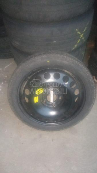 Ćopa rezervni tocak 16 coli