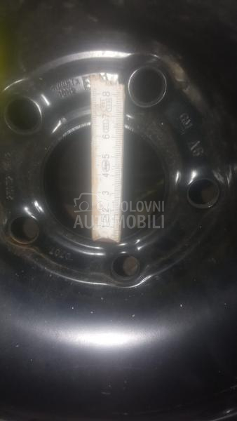 Ćopa rezervni tocak 16 coli