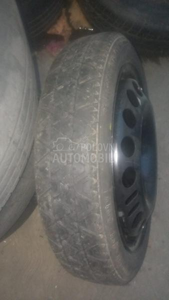 Ćopa rezervni tocak 16 coli