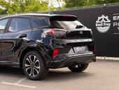 Ford Puma 1.0 Mhev ST-LINE