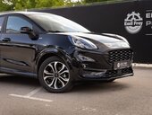 Ford Puma 1.0 Mhev ST-LINE