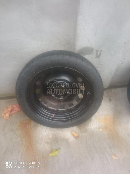 Ćopa rezervni tocak 16 coli