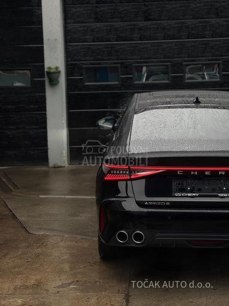 Chery Arrizo 8 1.6