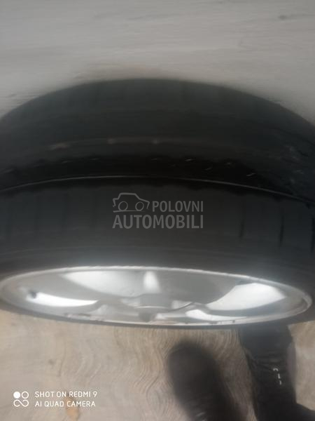 Aluminijumske felne Kia 15" 4 x 100