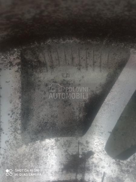 Aluminijumske felne Kia 15" 4 x 100