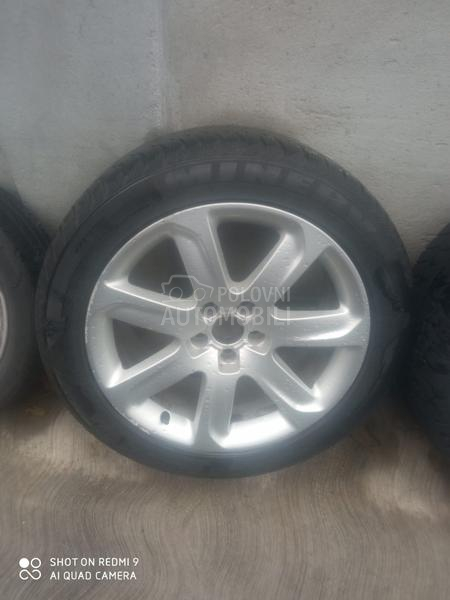 Aluminijumske felne Audi 18" 5 x 112