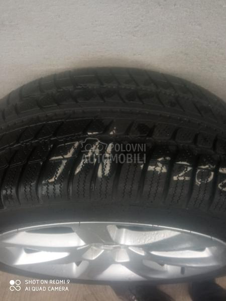 Aluminijumske felne Audi 18" 5 x 112