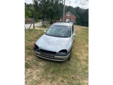 Opel Corsa B GSI
