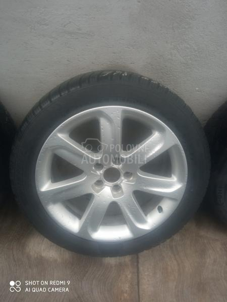 Aluminijumske felne Vw 18" 5 x 112